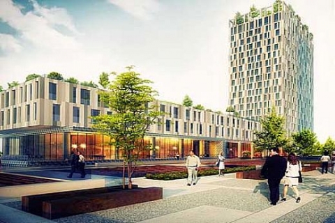 G Plus'ın ikinci etabı 27 Mart'ta satışa sunulacak!