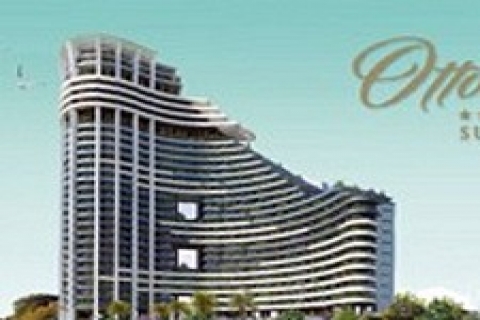 Otomare Suites 'te 606 bin 500 TL! Sıfır faizle!