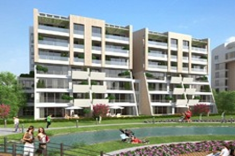 Kelebekia'da fiyatlar 153 bin TL'den başlıyor!