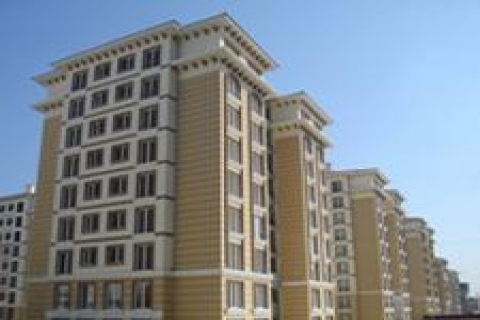 İsthanbul Evleri'nde 112 bin TL'ye!