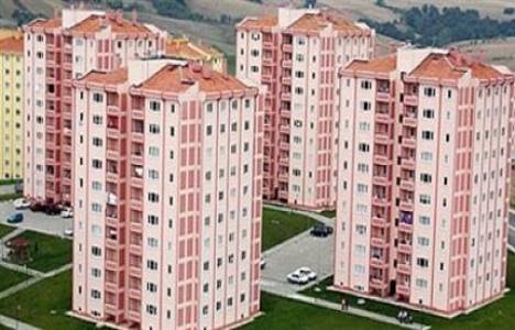 TOKİ Giresun Merkez Aksu Mahallesi konut teslim dönemi