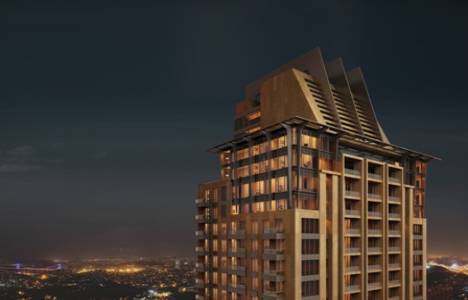 avrupa konutları maslak projesi