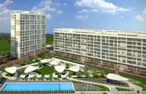 Soyak Evostar Halkalı ne zaman teslim?