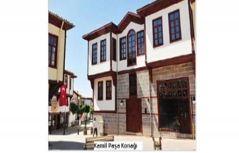 Ankara Altındağ kentsel dönüşüm ile yeni çehresine kavuşuyor!