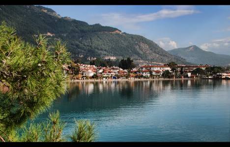  Muğla'dan Rus, Özbek ve Kazaklar gayrimenkul alıyor!