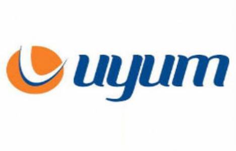 Avrupa Konutları Ispartakule 3'te Uyum Gıda'nın mağazası açıldı!