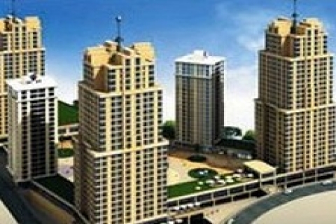 Star Towers Konutları'nda 134 bin TL'ye!