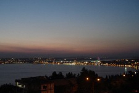 Gürpınar'da kadınlar yeni tesisler istiyor!