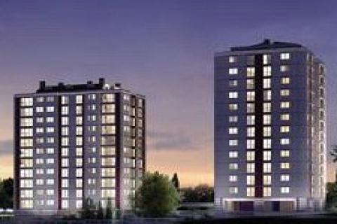 şişli Middleist'te 120 ay vade, 0 faiz! 580 bin TL'ye 2+1!