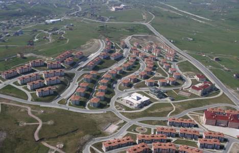 Arnavutköy'de satılık gayrimenkuller: 8 milyon 524 bin liraya! 