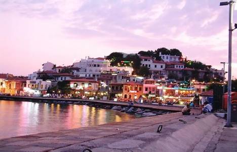 Marmaris'te Yeni Cami restorasyon işi yaptırılacak!