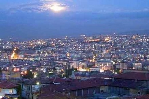 Ankara Park Evleri Sitesi'nde 870 bin TL'ye 4 daire icradan satılık!