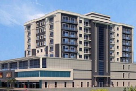 White Corner Evleri'nde 200 bin TL'ye!