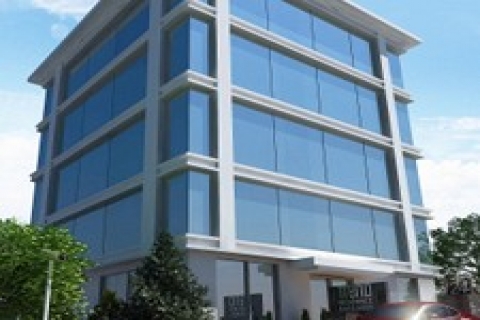 Trend Residence Barbaros Evleri'nde 450 bin TL'ye!