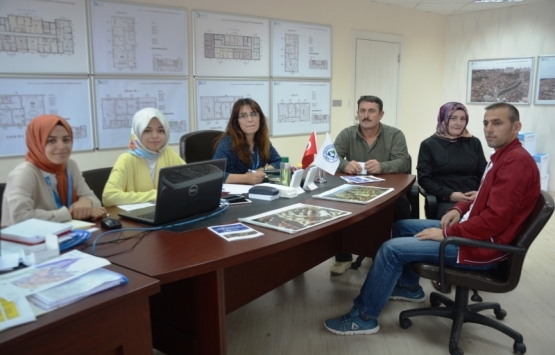 İzmit Cedit Mahallesi’nde uzlaşma görüşmeleri tamamlanıyor!