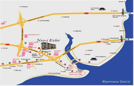 Bayrampaşa Nevi Evleri