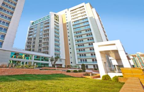 Sultan Konutları S Yapı Beylikdüzü nde 160 bin TL! Krediye uygun!