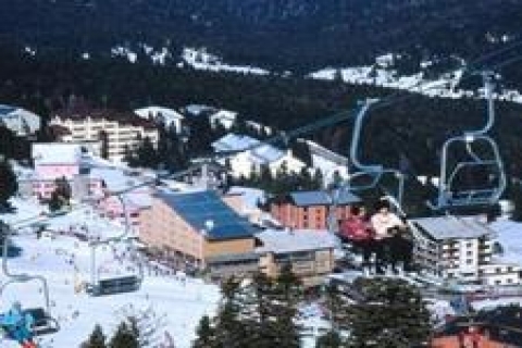 Turizmci isterse kapasite artırıp devredebilecek