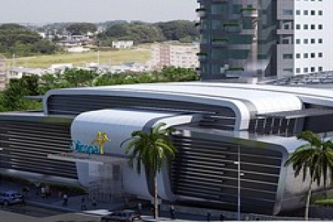 KDM Danışmanlık, İnegöl ve Olimpa AVM'leri yönetecek