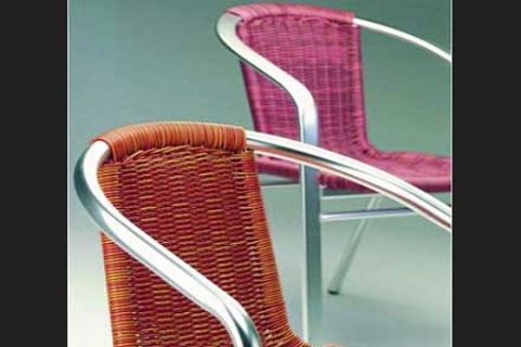 Sandalyeci A.Ş.'den bahçe ve balkonlar için yeni sandalye modelleri!