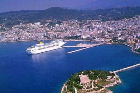 Kuşadası'nda Morevler Sitesi'nde 130 bin TL'ye icradan satılık dubleks konut!