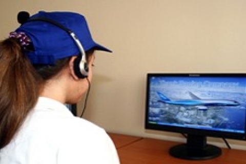 Boeing, Darüşşafaka'ya bilişim teknolojileri sınıfı kurdu!