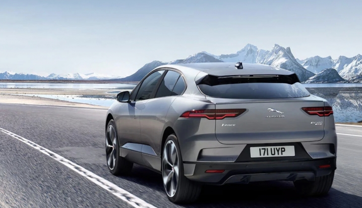Formula teknolojisine sahip Jaguar I-Pace’den şok fiyat! İşte 17 Eylül 2022 fiyat listesi…
