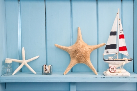  Modoko'dan evlere yaz havası!