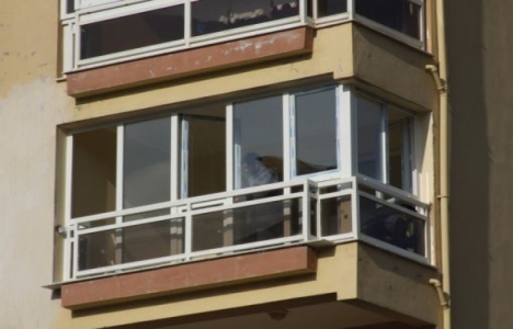 Mudanya Belediyesi'nin balkon cezası iptal edildi!