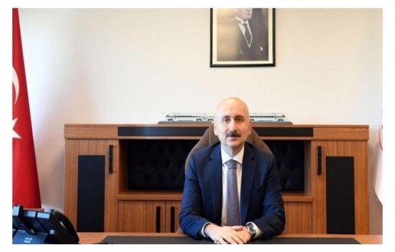 Türk müteahhitleri Çinlilerle yarışıyor!