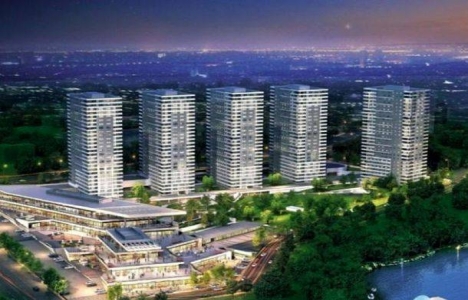 Kaşmir Mavi Orkide projesinde neler var?