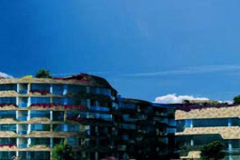 One& Ortaköy'de Boğaz keyfi