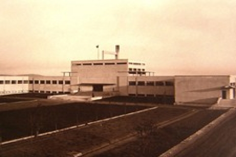 Bursa 'da icradan 9.1 milyon TL 'ye satılık fabrika!