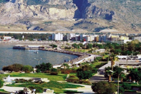 TOKİ Hatay İskenderun'da 324 adet hait yaptıracak