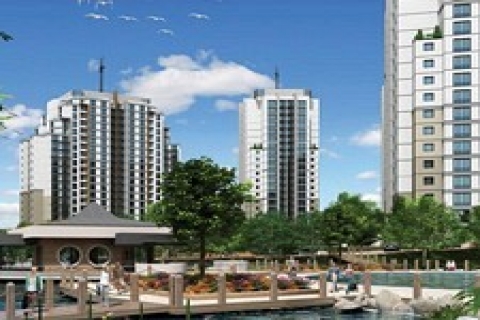 Avrupa Konutları Atakent 3'te 219 bin 700 TL'ye 1+1!