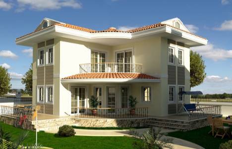 Ankara'da 1 milyon 600 bin liraya satılık gayrimenkul!