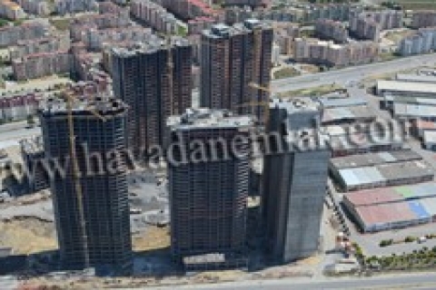 Fi-Side projesinden son fotoğraflar!