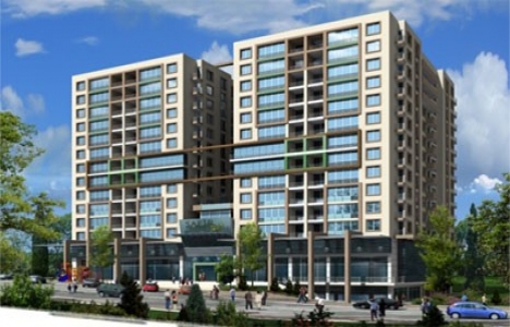  Safir Park B blokta fiyatlar güncellendi! 230 bin TL’ye 2+1!