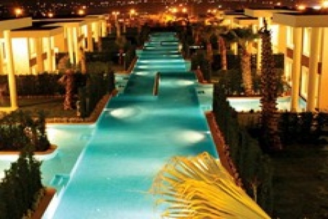 Biblos Korusu Villaları'nda fiyatlar güncellendi! 650 bin TL'ye!