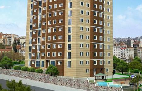 Keçe Suyu'nda Aralık'ta teslim dükkan! 9 bin 250 liraya! 