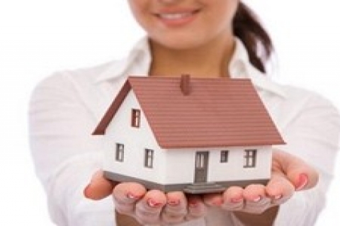 Ev sahibi olmak için bir haftada 248 milyon 258 bin TL konut kredisi çektik!