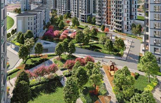 Başakşehir Avrasya Konutları nın değeri belli oldu!