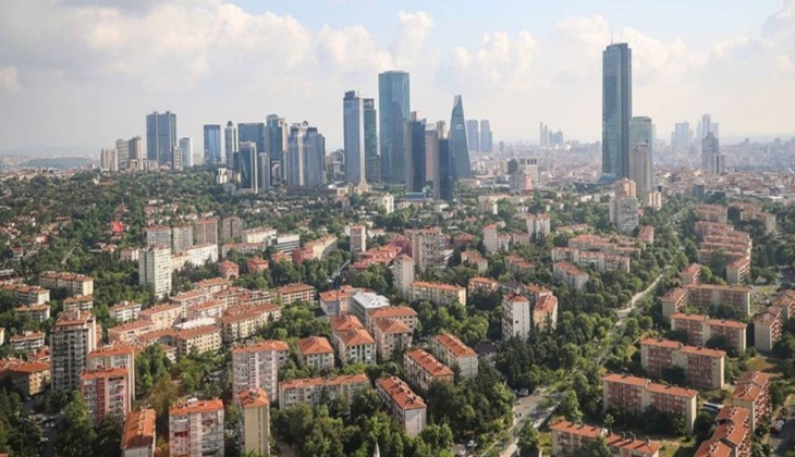 Satılan üç konuttan 2’si ikinci el, yeni projeler ise butik boyutlarda