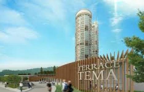 İnanlar İnşaat Terrace Tema!