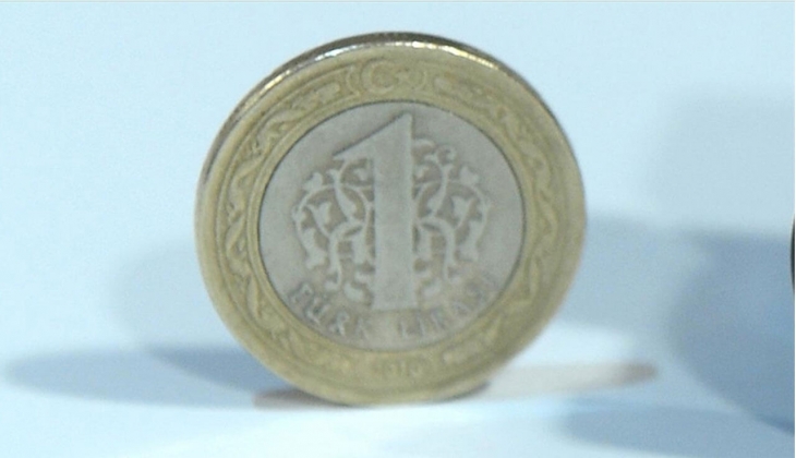 Darphane den 1 TL nin maliyeti 3 TL oldu iddiasına jet yanıt!