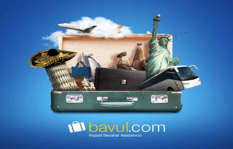 Bavul.com turizm sektörünün en iyi mobil uygulaması seçildi!