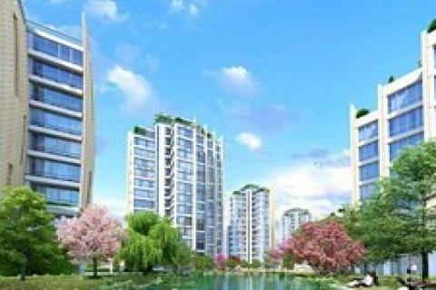 Ataman Karina Pendik projesinin son hali!