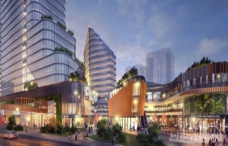 İşte Dünya nın en büyük inşaat projeleri!