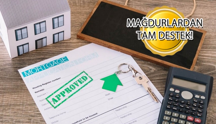 Yüzde 25 kira zammından mağdur ev sahipleri dernek kuruyor! EVSİAD açıkladı: Temmuz'a kadar bekleyeceğiz ancak...