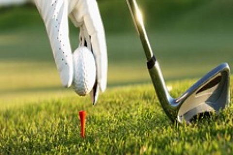 Belek Avrupa'nın en iyi golf merkezleri arasında yer alıyor!